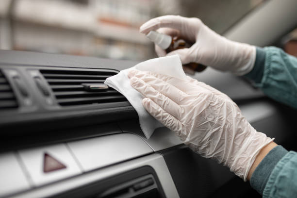 Elmwood Park, NJ Airduct Cleaning Company